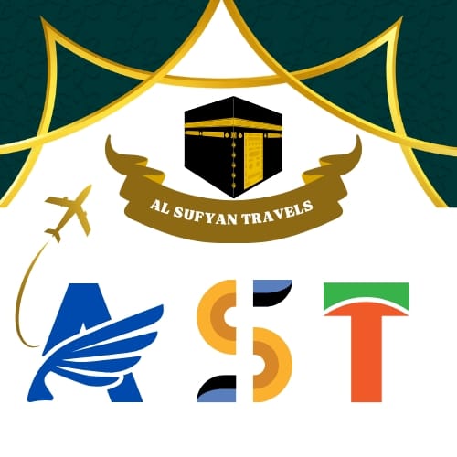 AL SUFYAN TRAVELS